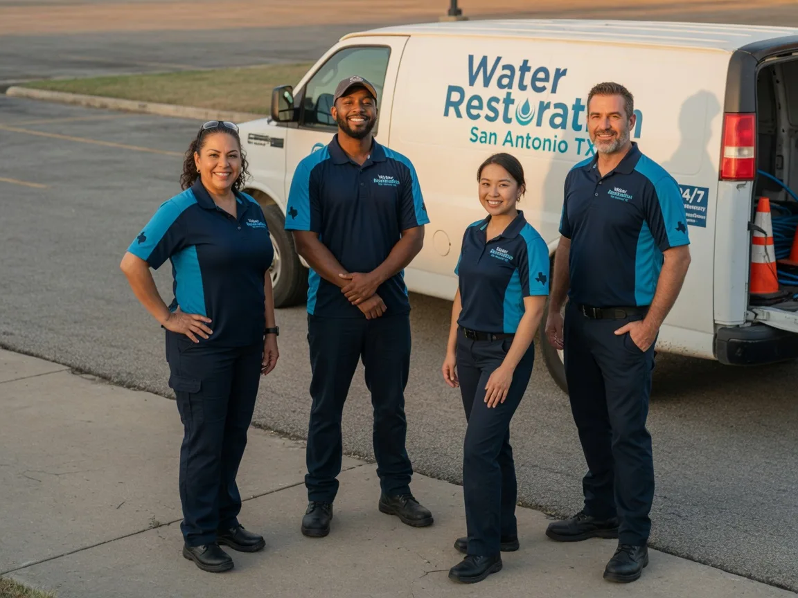 Water Damage Repair company in Wolford, ND